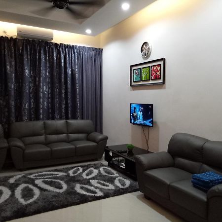 Amanda Homestay Dungun 1 Bagian luar foto