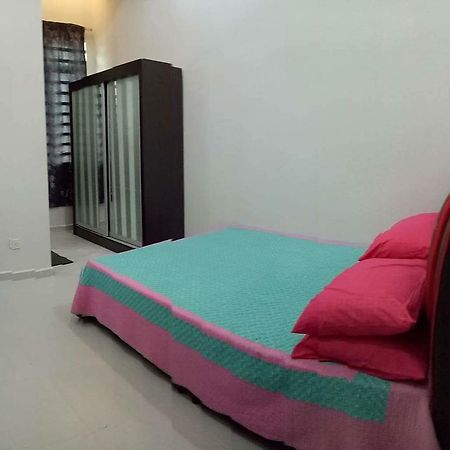 Amanda Homestay Dungun 1 Bagian luar foto