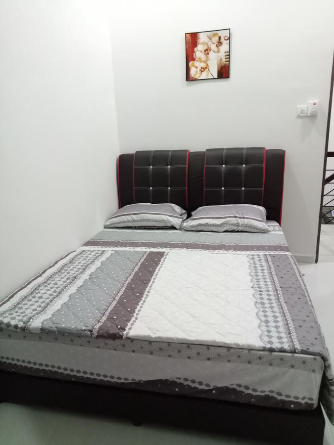 Amanda Homestay Dungun 1 Bagian luar foto