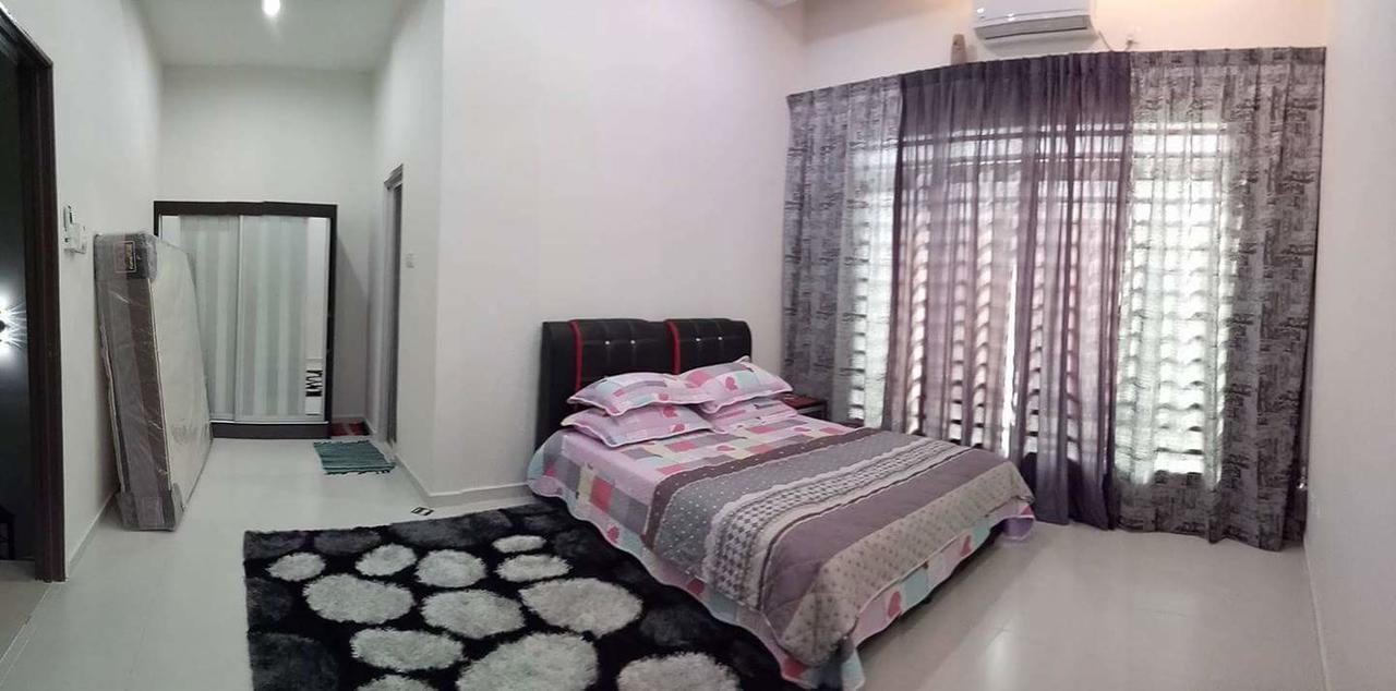 Amanda Homestay Dungun 1 Bagian luar foto